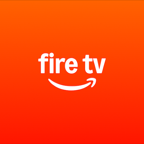 Fire TV logo