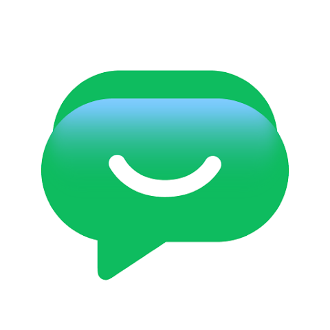 Google Chat logo