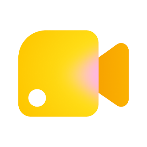Google Meet logo