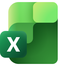 Microsoft Excel logo