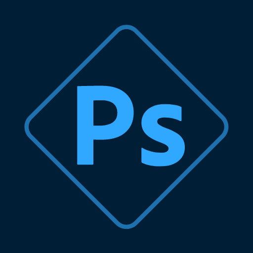 Photoshop logo