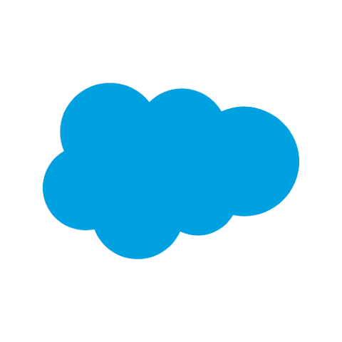 Salesforce logo