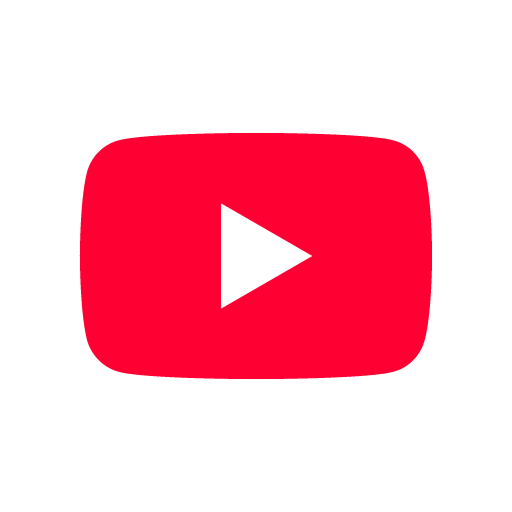 YouTube logo